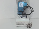 Mac 250B-110CA Direct-solenoid Poppet Valve 3/2-WAY 24VDC 150PSI-NEW In Box. Fixed Price $92.40.