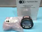 Dwyer 3000-00AV Photohelic Pressure Switch / Gage, 189971. Fixed Price $300.00.