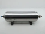 Festo CRVZS-10 / 160237 Air Tank Reservoir, Liters, Ss, Bar. Fixed Price $285.00.