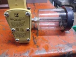 *** Master-pneumatic Model A60041 Single Point Injector. Fixed Price $74.95.