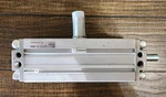 New Smc CDRA1BSU50TN-180Z Rotary Actuator 50MM Bore Double Acting CRA1. Fixed Price $265.00.