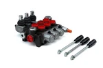 Chief Directional Control Valve, 10 Gpm, 4 Way 3 Pos, Spool, Tandem Center. Fixed Price $274.76.