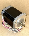 New Applied Motion Products HT23-401D-ZAA / HT23401DZAA Ship Same Day. Fixed Price $275.00.