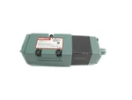 Numatics 554SA400K000030 110-120V .37A 150PSI Nsnp. Fixed Price $294.00.