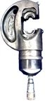 Thomas & Betts TBM-15PF Ton Remote Hydraulic Crimping (only Tool). Fixed Price $295.00.