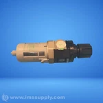 Ckd W4100-15N-FT Pneumatic Filter Regulator Fnip. Fixed Price $69.60.