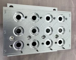 Festo CPE14-PRS-3/8-4 543832/C502. Fixed Price $300.00.