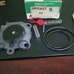 Asco 099023 Rebuild Kit New In Box. Fixed Price $99.00.