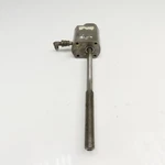 Hytec Okuma MX-55-VB 5000 Psi Hydraulic Center Hole Cylinder 1" Stroke. Fixed Price $18.92.