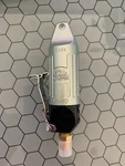 New Nile Air Nippers MR-10M Cutter 7917. Fixed Price $120.00.