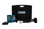 Nibco PC20M Mini Press Tool Kit 1/2"-1" Jaws 18V Batteries Hvac Plumbing. Fixed Price $3912.36.