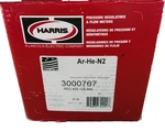 Harris Liquid & Gas Flow Regulator 425-125-580. Fixed Price $205.00.