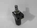 Roemheld 18931339M05M Swing Clamp 20MM Piston 30DEG Ccw 500 Bar Used. Fixed Price $350.99.