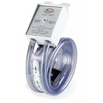 Dwyer Instruments 1211-24 Manometer, Range 12-0-12, 12-1/2 Oz Water Or Mercury. Fixed Price $206.99.