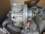 Cooper Power Tools AM2-1561-0-4 10HP Air Motor 91604DB3 New In Box. Fixed Price $7499.99.