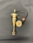Industrial Scientific 18105858 Regulator With Pressure Switch. Fixed Price $250.00.