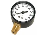 Boshart Industries PG-100NL Pressure Gauge To Psi, 2 In. Face, Lead Free. Fixed Price $9.57.