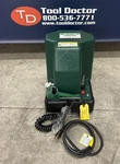 Brand New Greenlee 980 Electric Hydraulic Pump Works W/ 881CT 885 Bender #2. Fixed Price $4999.00.