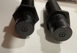 Enidine Eco 100 MF-2 Shock Absorber, Stroke 25MM, Barrel M25X1.5, Rod 6.4MM (B02. Fixed Price $120.00.