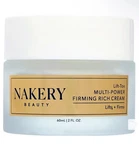 Nakery Beauty Lift-tox Multi-power Rich Firming Cream 2 Oz. Unsealed. Fixed Price $16.71.