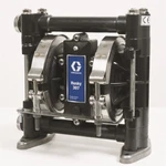 Graco D31255 Diaphragm Pump 3/8 In Acetal/tpe Husky 307. Fixed Price $761.00.