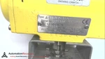 Apollo Valves AS0040N031A W/ Attached PART:76-144-45, New* #278829. Fixed Price $150.00.
