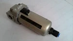 SMCAFM40-F04D, Mist Separator #341384. Fixed Price $22.50.