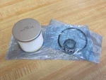 Smc AFF-EL4B Filter Element Kit AFFEL4B. Fixed Price $53.77.