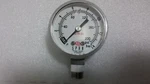 Span 01-0152-F Pressure Gauge 0-200PSI / 0-14 Bar. Fixed Price $75.00.