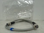 Smc EX500-AC010-SSPS Connector Cable-new No Box. Fixed Price $20.79.