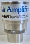 Exair 6031 Amplifier. Fixed Price $374.11.