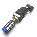 Watts SC75-02M/M2 Soft Start Valve, Pressure: 150PSI, Ports: 1/4" Npt, 24VDC. Fixed Price $60.00.