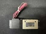 NVFS1120-5G-01T Smc Pneumatics Solenoid Pilot Valve 24VDC. Fixed Price $69.00.