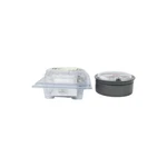 Dwyer 2000-00C 15PSI 0-.25 Nsmp. Fixed Price $149.00.