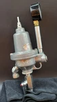 203831 Graco Fluid Regulator For Air Spray Gun, See Description. Fixed Price $200.00.