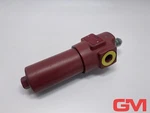 Hydac Line Filter Df Bh/hc 110 G Bm 1.1 420 Bar 0.33. Fixed Price $754.98.