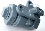 Mcdonald 860C Gas Ball Valve Agpnt Fnptxfnpt 175# 4817-110 Locking Wing Handle. Fixed Price $49.98.