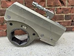 Enerpac HXD-240 Hydraulic Torque Wrench & CC-24425 Hex Cassette. Fixed Price $3999.99.