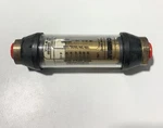 Omega Engineering FLMW-3810BR Flow Meter Gpm 3/8" Npt *great Condition*. Fixed Price $174.99.