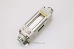 Smc Genuine Nnb SFD200-C12(SFD22) Clean Air Filter-resin Body VLV-I-849=8C22. Fixed Price $59.98.