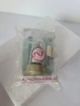 Norgren F07-200M1TA Pneumatic Filter 150PSIG 125F Temp, Nos, Factory Sealed. Fixed Price $40.00.