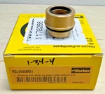 Parker RGL6949MA1 1" Bunan Rod Gland Cartridge Kit. Fixed Price $50.00.