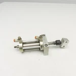 Bimba F0D-092-4RBMMT 1" Bore X 1-3/4" Double Ended Stroke Air Cylinder. Fixed Price $23.49.