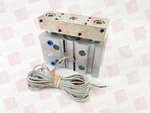 Smc MGPS50-50-Y59AL / MGPS5050Y59AL (new In Box). Fixed Price $204.40.