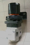 Smc ARG20-N01BG1-1Z ,regulator, 3-30PSI,. 1/8'"NPT. (AA1). Fixed Price $25.00.