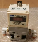 Smc Electro-pneumatic Regulator ITV2051-21N2N4 ITV205121N2N4. Fixed Price $248.63.