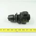 R26-02-G00 Pneumatic Regulator 125PSI 1/4" Npt. Fixed Price $25.62.