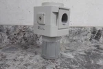 Smc AR50K-N10-Z-D 3/4 Npt Mpa Max Pressure Air Inlet/outlet Regulator (bw). Fixed Price $39.99.