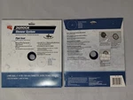 Usg Durock Pipe Seal 3/4 Opening Lot Of 2 New. Fixed Price $10.00.