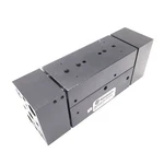 Robohand RPW-375-2-V Wide Body Parallel Pneumatic Gripper, 2-JAW, 2" Stroke. Fixed Price $775.00.